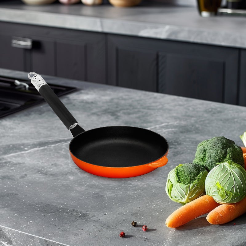 Detachable Pot Handle, Durable and Heat-Resistant for Kitchen Use, Ergonomic Design - Image 5