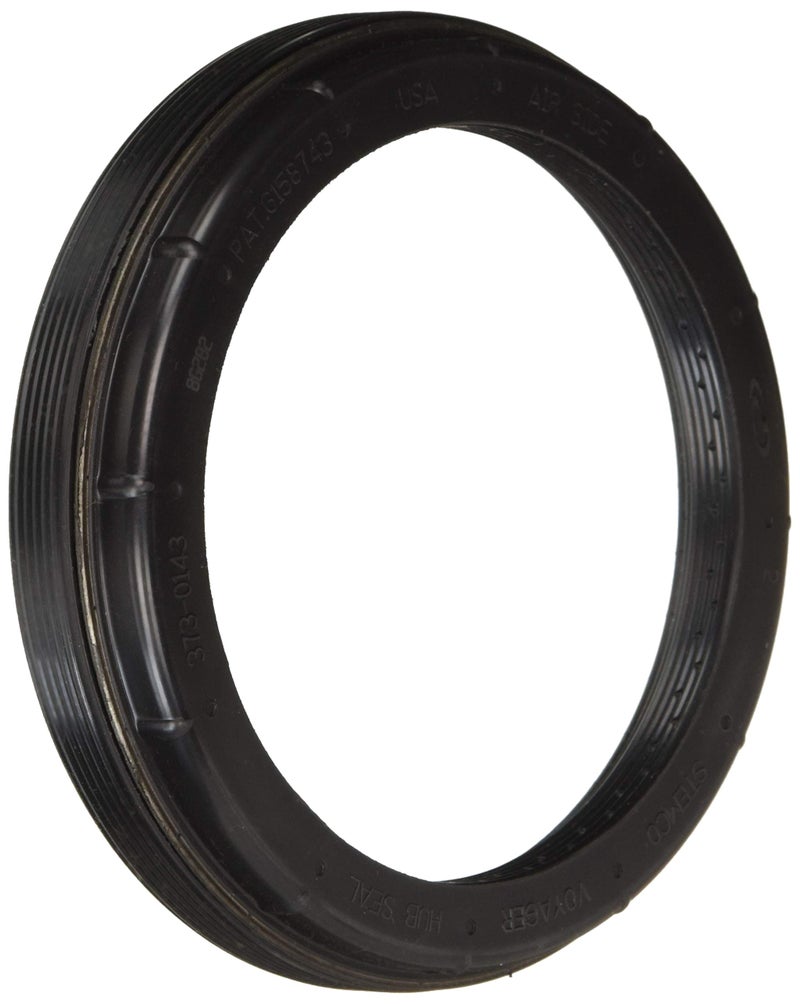 Stemco 373-0143 Voyager Oil Seal - Image 1