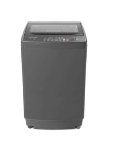 Top Load Automatic Washing Machine, 10 Kg, Grey - WPTL10DPGA