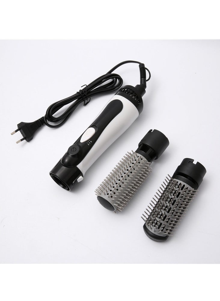 Generic - 3 In 1 Multi Hair Comber - Image 1