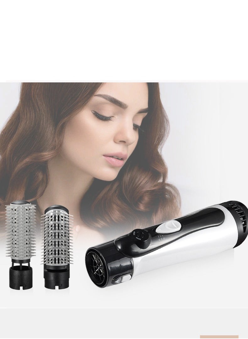 Generic - 3 In 1 Multi Hair Comber - Image 1