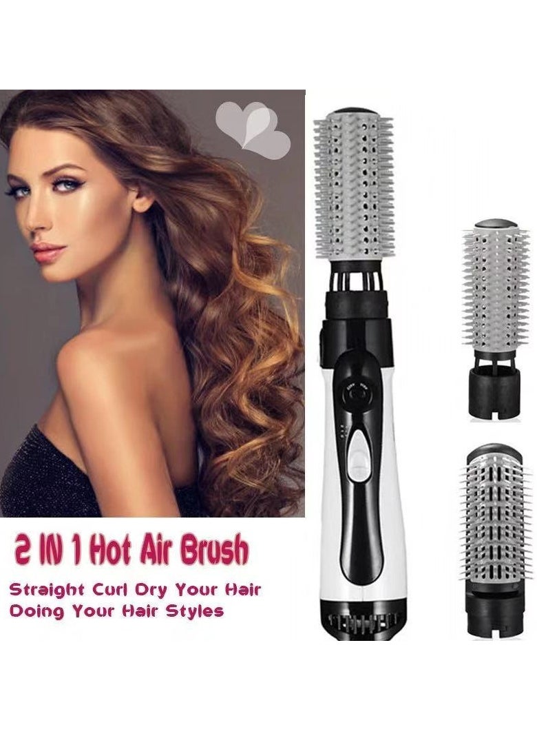 Generic - 3 In 1 Multi Hair Comber - Image 1