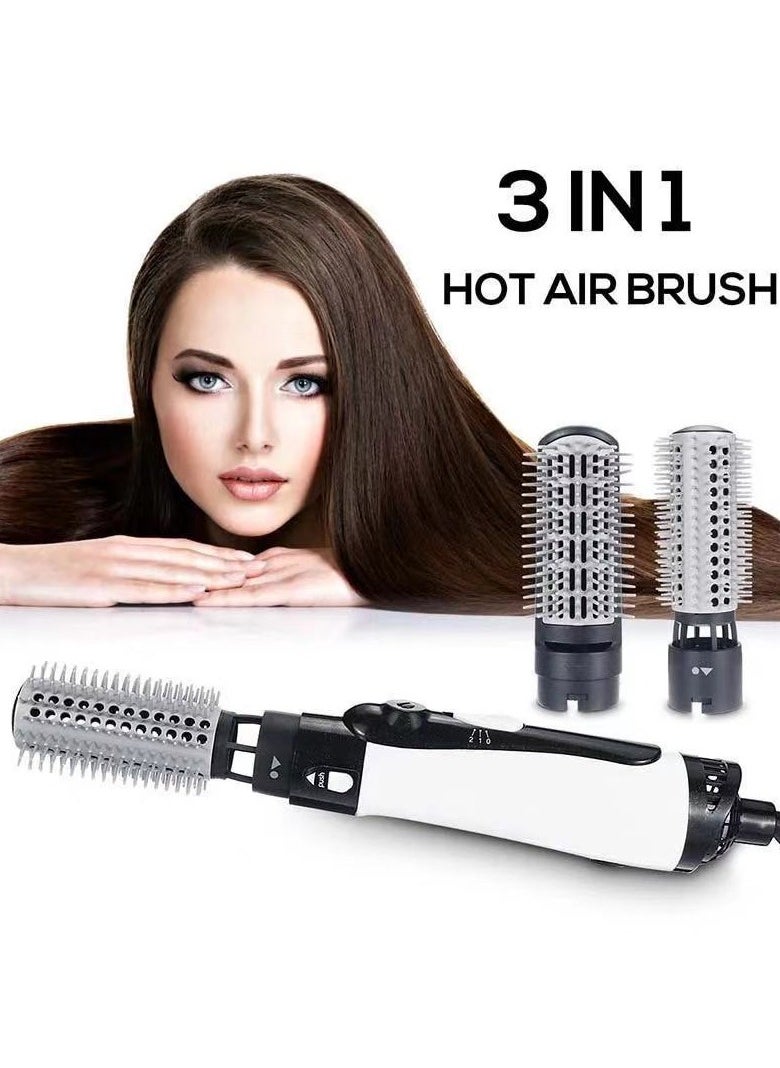 Generic - 3 In 1 Multi Hair Comber - Image 1