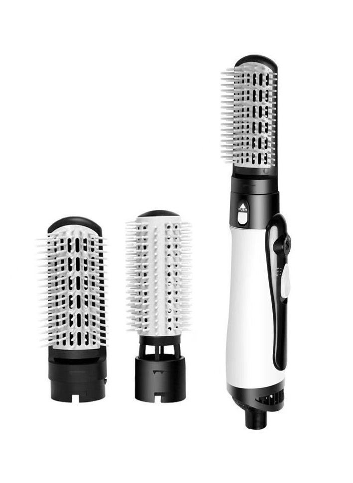 Generic - 3 In 1 Multi Hair Comber - Image 1