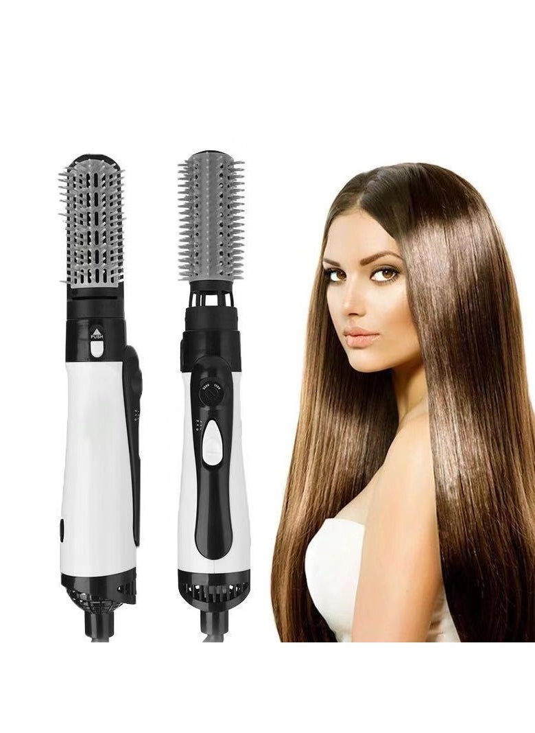 Generic - 3 In 1 Multi Hair Comber - Image 1