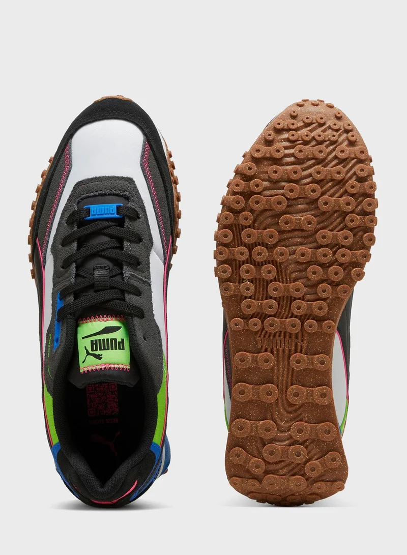 PUMA Blktop Rider Vibrant