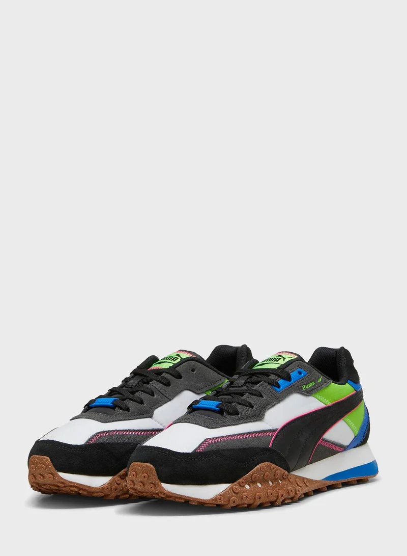 PUMA Blktop Rider Vibrant