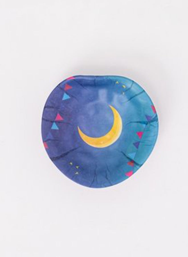 Bright Designs Ramadan Melamine Ramadan Matt Dip Bowl Set Of
 2 (10Cm) 7Artna - Image 2