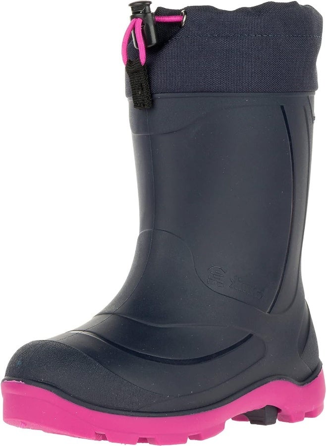 Kamik Kamik Footwear Kids Snobuster1 Insulated Snow Boot (Toddler/Little Kid/Big Kid) - Image 1