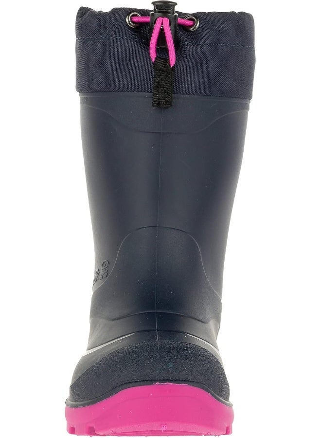 Kamik Kamik Footwear Kids Snobuster1 Insulated Snow Boot (Toddler/Little Kid/Big Kid) - Image 3