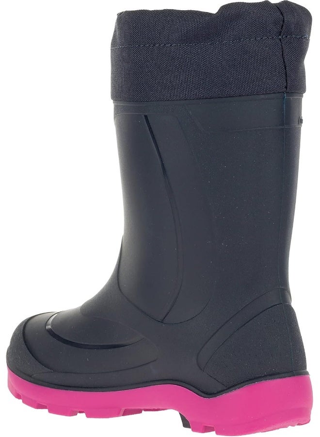 Kamik Kamik Footwear Kids Snobuster1 Insulated Snow Boot (Toddler/Little Kid/Big Kid) - Image 4