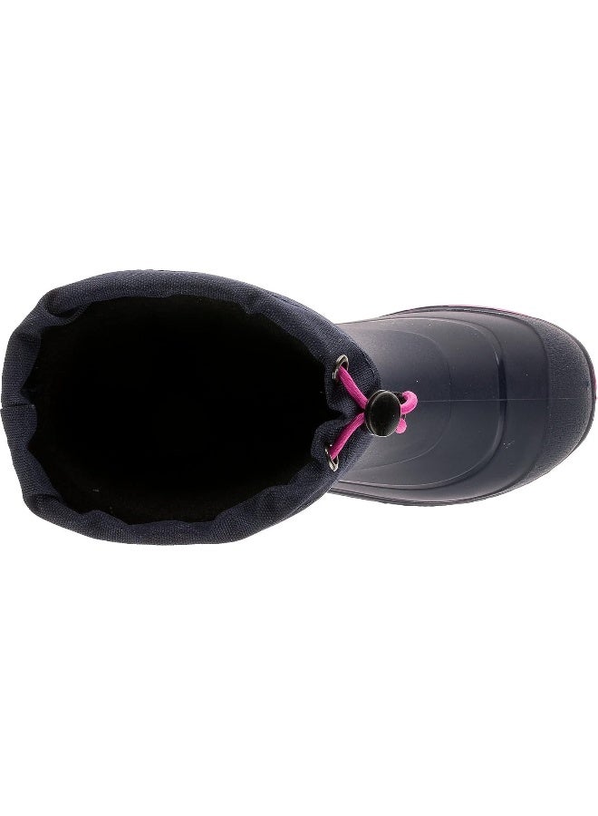 Kamik Kamik Footwear Kids Snobuster1 Insulated Snow Boot (Toddler/Little Kid/Big Kid) - Image 5