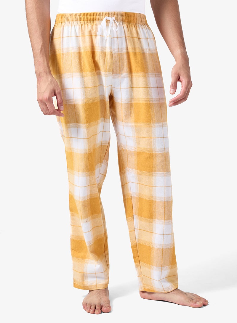 سفنتي فايف طقم بيجامة قميص وبنطلون - Image 4