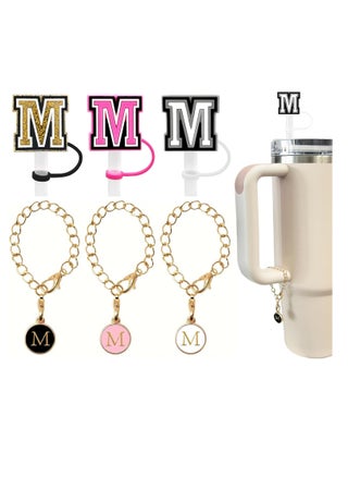 M-Golden/Pink/White