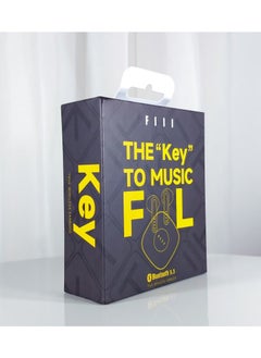 JAJEEK FIIL CC KEY TWS Wireless Bluetooth 5.2 Dual Earphones – Noise Canceling, High-Quality Sound, Touch Control, Comfortable Fit, Compact Design  - Image 4