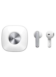 JAJEEK FIIL CC KEY TWS Wireless Bluetooth 5.2 Dual Earphones – Noise Canceling, High-Quality Sound, Touch Control, Comfortable Fit, Compact Design  - Image 1
