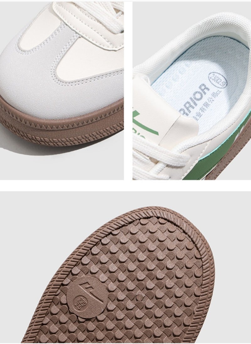 Warrior - Versatile And Fashionable Sports And Leisure Shoes - Image 1