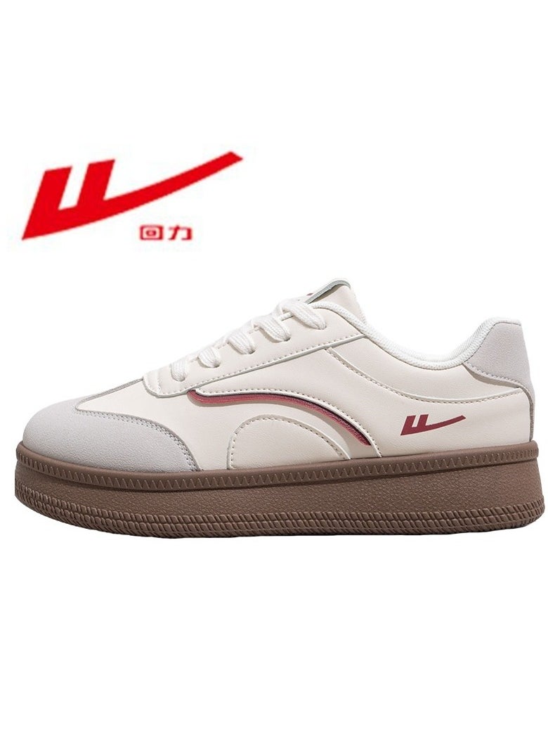 Warrior - Versatile And Fashionable Sports And Leisure Shoes - Image 1