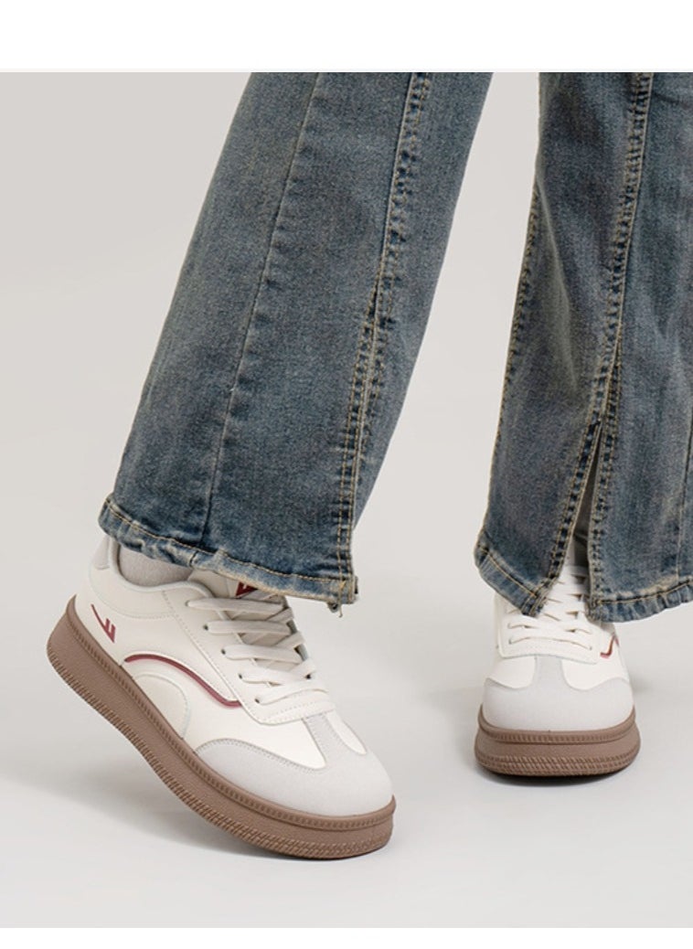 Warrior - Versatile And Fashionable Sports And Leisure Shoes - Image 1