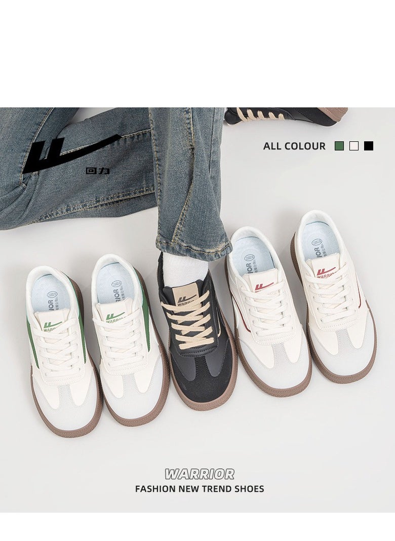 Warrior - Versatile And Fashionable Sports And Leisure Shoes - Image 1