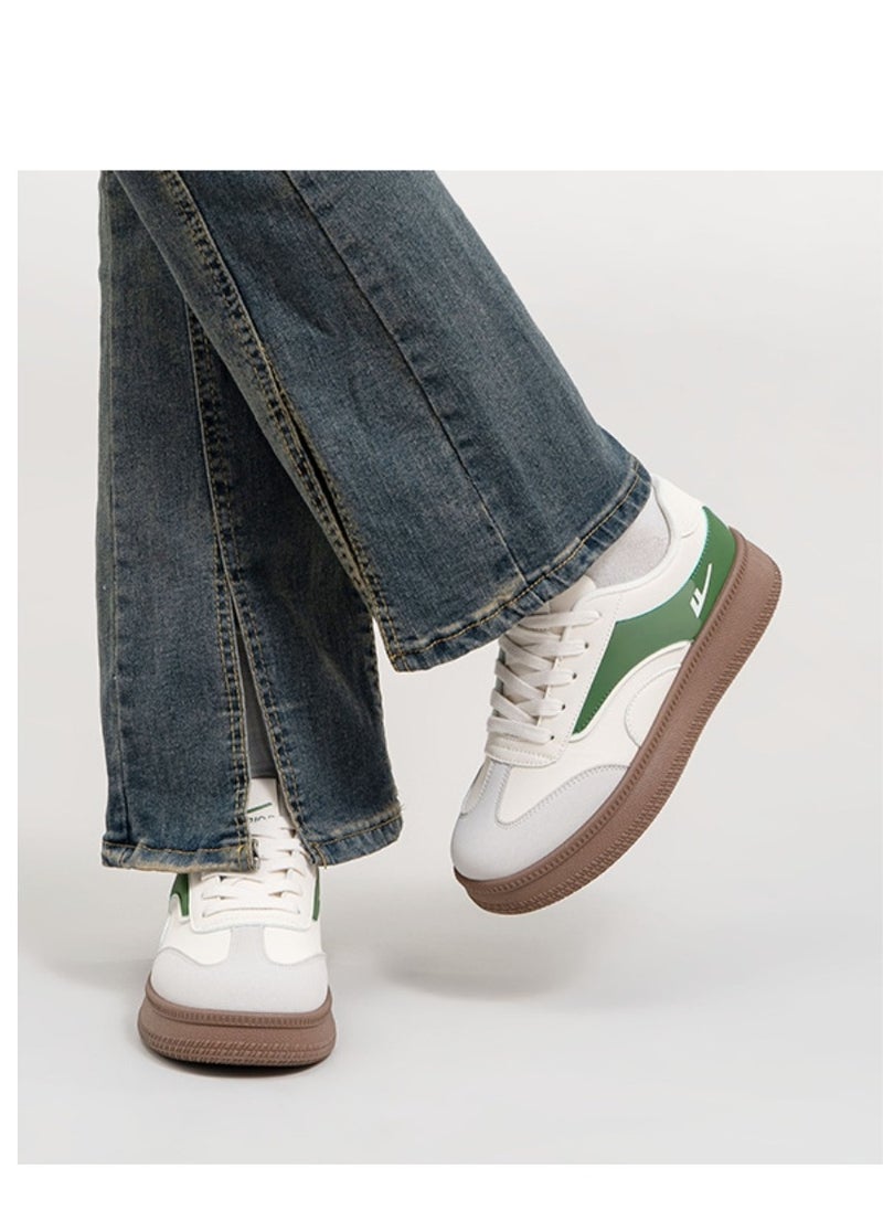 Warrior - Versatile And Fashionable Sports And Leisure Shoes - Image 1