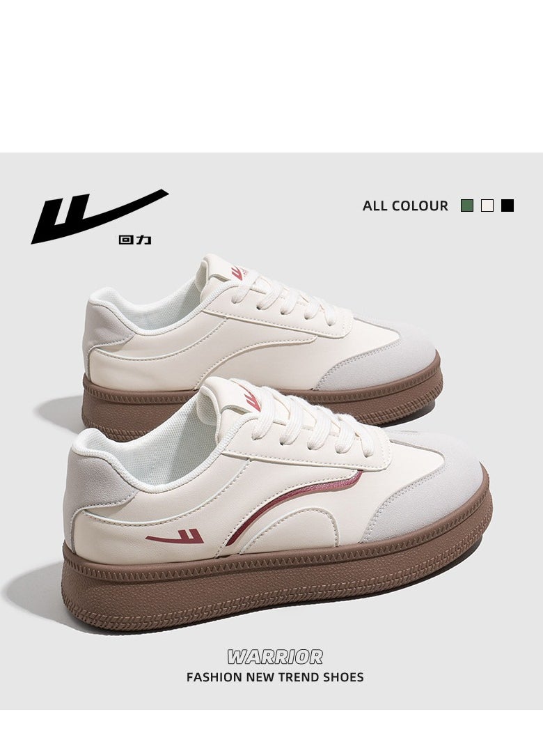 Warrior - Versatile And Fashionable Sports And Leisure Shoes - Image 1