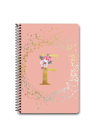 Rose Pink -  F