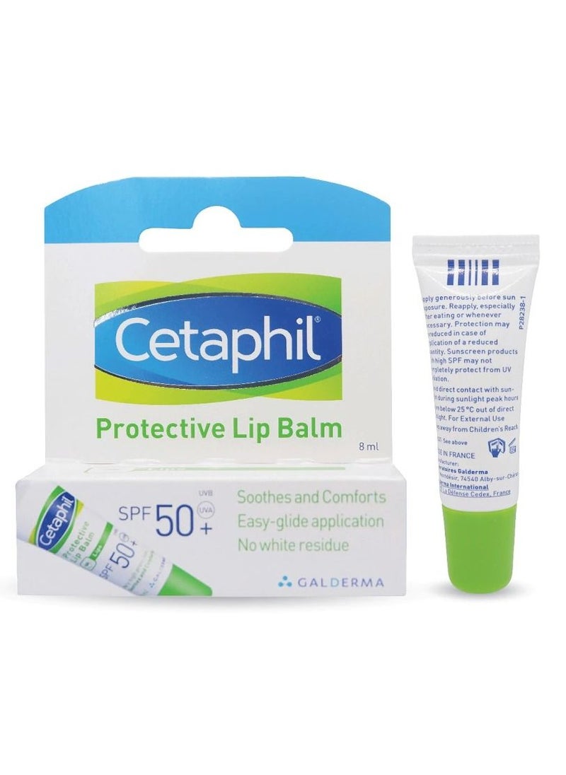 GALDERMA CETAPHIL LIP BALM SPF 50  - Image 1