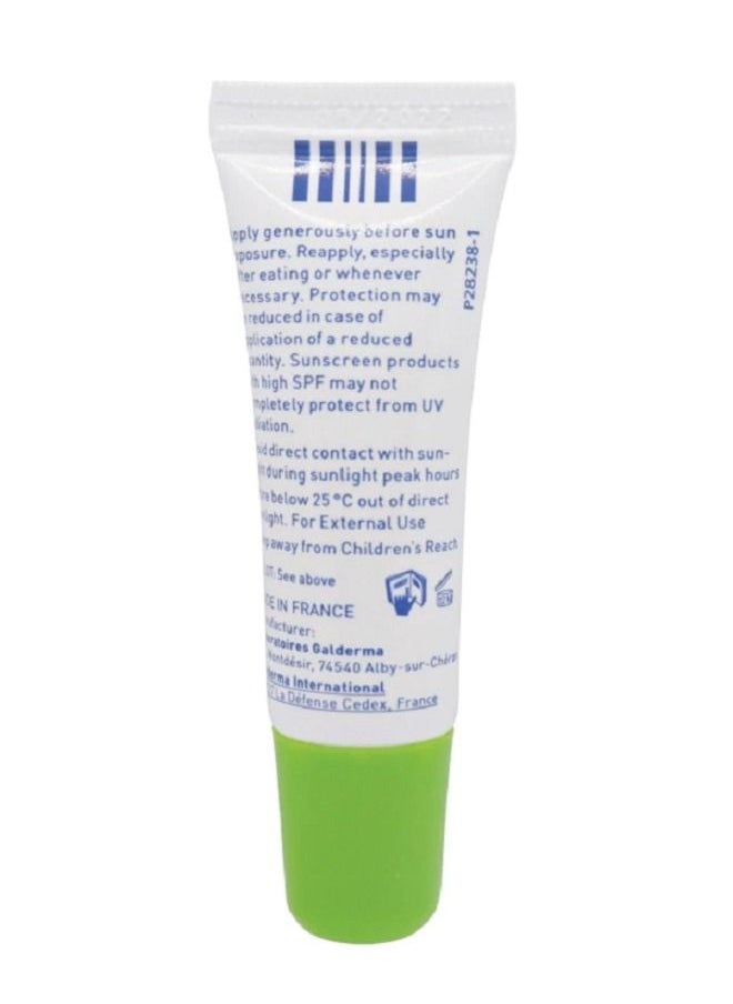 GALDERMA CETAPHIL LIP BALM SPF 50  - Image 2