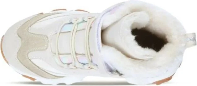 VICCO 24K.423 Beige Lightweight Children's Boots
