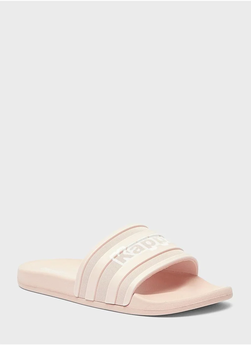 Kappa Casual Slides