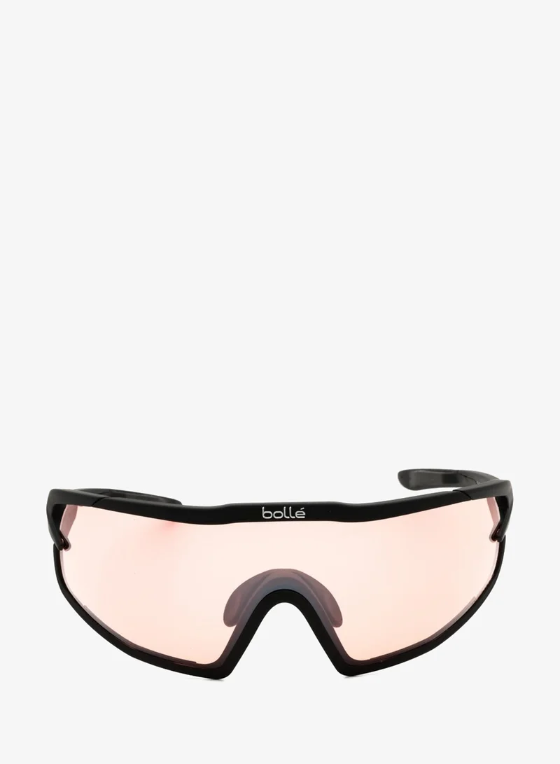Bolle  Women's Shield Sunglasses - B-Rock Pro for Women | Best Price UAE