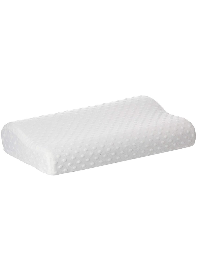 ELTRAZONE - Memory Foam Standard Size - Specialty Medical Pillows - Image 1