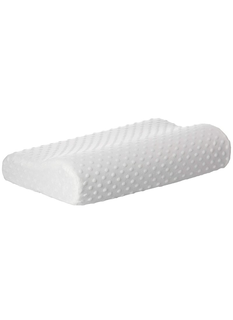 ELTRAZONE - Memory Foam Standard Size - Specialty Medical Pillows - Image 1