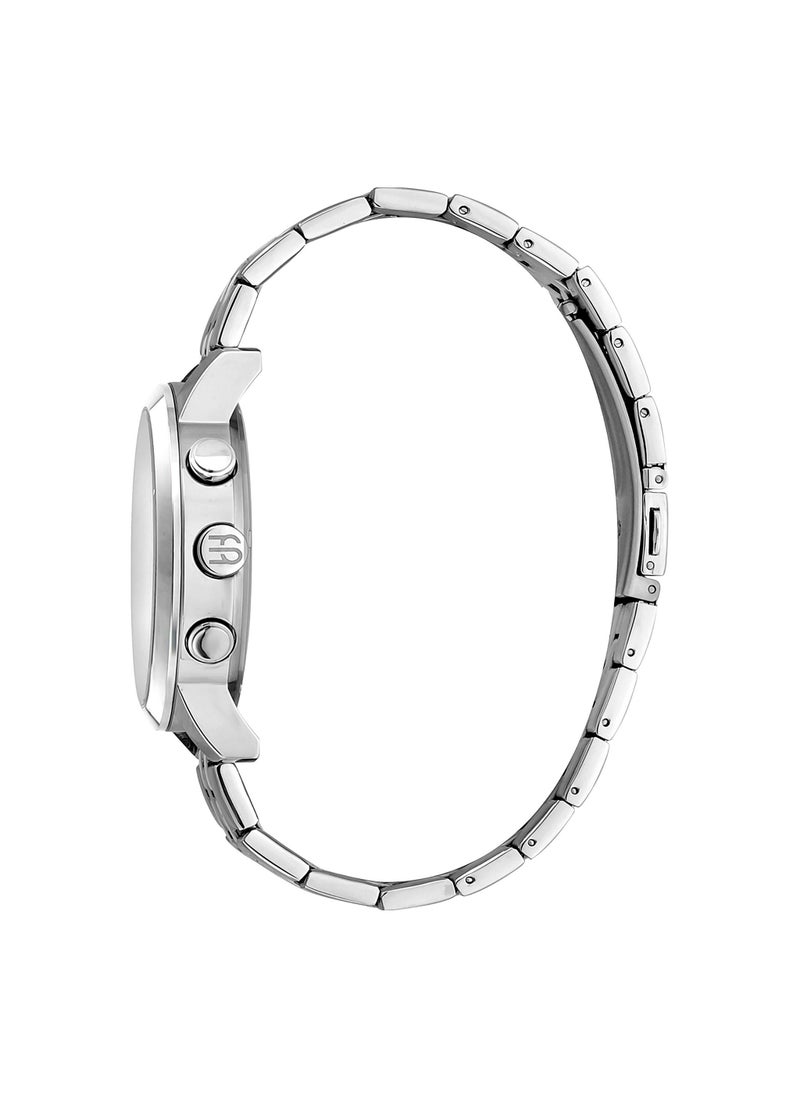 ESPRIT - Stainless Steel Chronograph Watch ES1G306M0055 - Image 1
