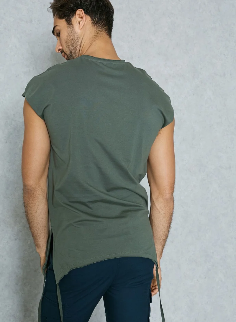 JACK & JONES Limbo T-Shirt