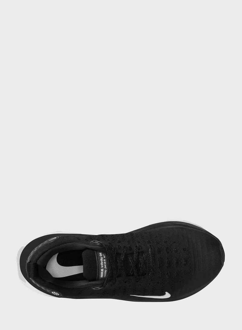 Nike React Infinity Run Flyknit 4