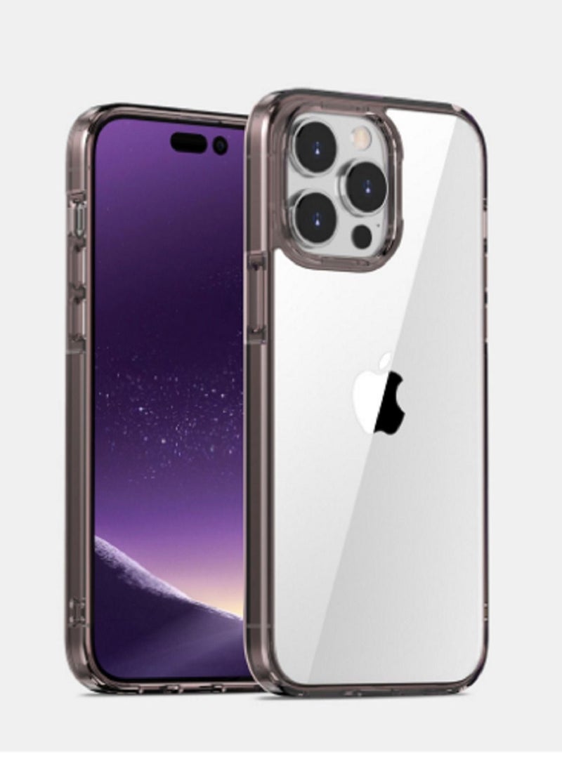 Loquat Suitable For iphone14 Rear Cover Fall Proof Case