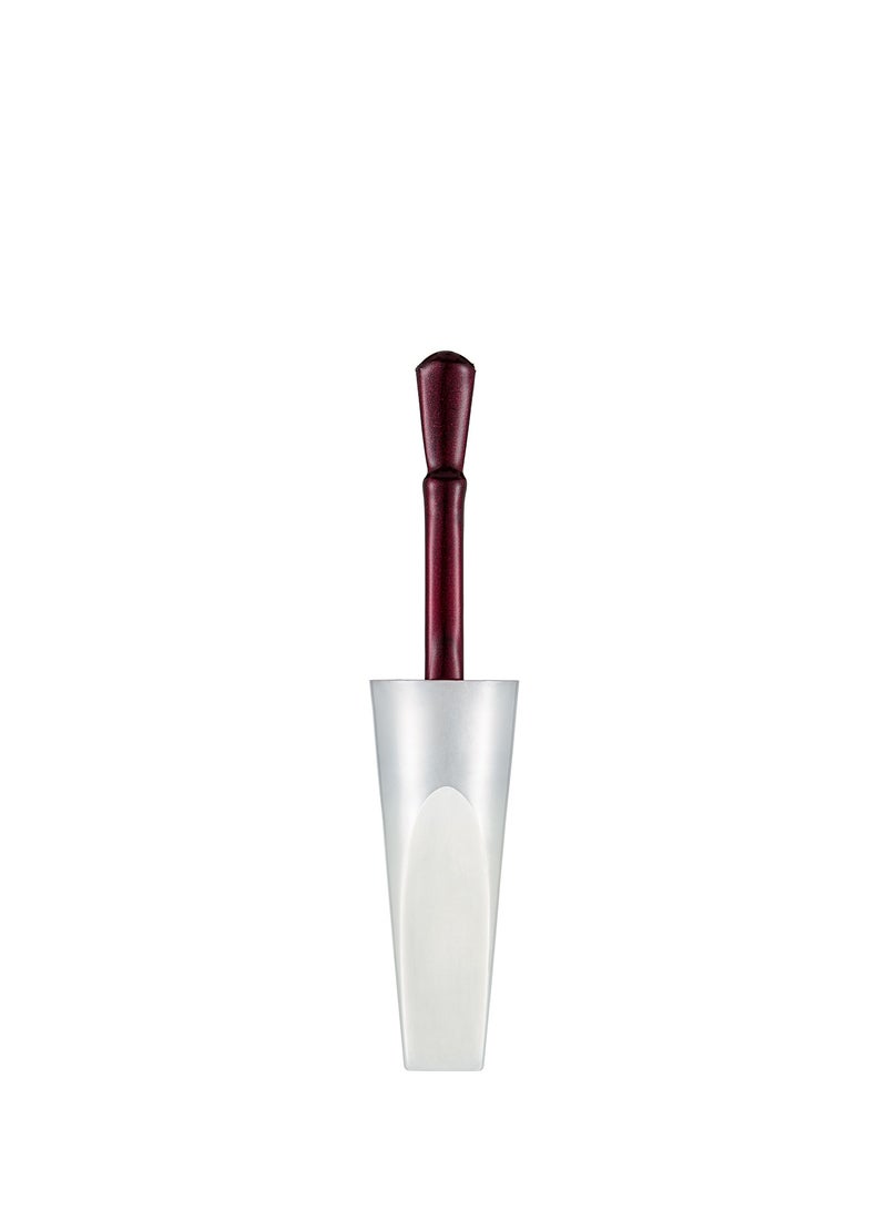 flormar Pearly Nail Enamel PL068 Velvet bordeaux, 11ml Velvet bordeaux - Image 2
