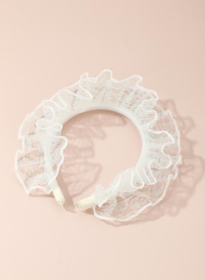 تايك تو ربطة رأس كاجوال - Image 4