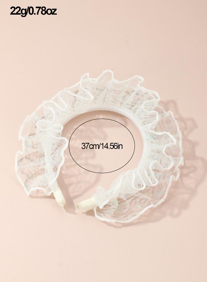 تايك تو ربطة رأس كاجوال - Image 5