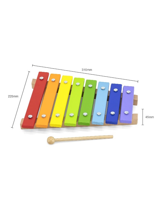 Viga Xylophone - Image 3