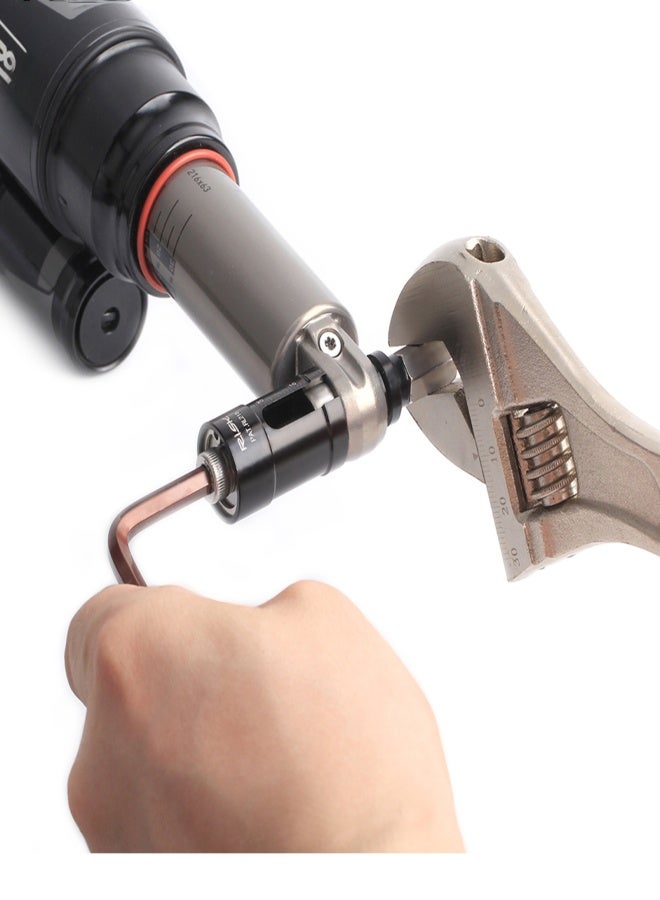 RISK Bicyle Shock Absorb Bushing Tool Bushing Installation Disassembly Tool for Mountain Bike - Image 4
