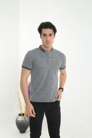 KMK Combination Men's Slimfit Model Polo Collar T-Shirt - pzsku/ZD0DE61168B28C34CF36EZ/45/_/1731082122/a6b8fb82-7bff-449f-b1d2-dc7c8934659a