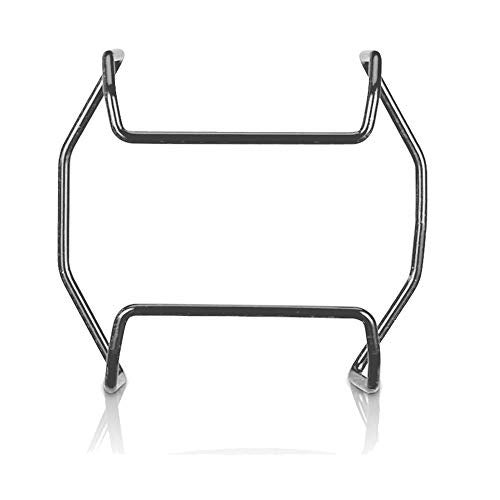 Zshion Stainless Steel Watch Protective Bumper Compatible with DW-5600, Wire Watch Guard Protector for Casio DW-5600/GW5000 / GW5030 / GW5035 (Silver) - Image 1