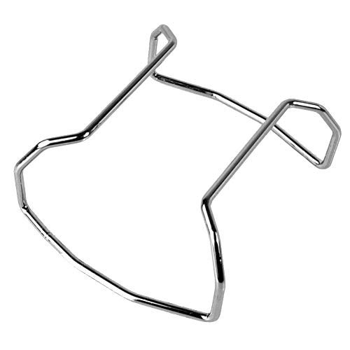Zshion Stainless Steel Watch Protective Bumper Compatible with DW-5600, Wire Watch Guard Protector for Casio DW-5600/GW5000 / GW5030 / GW5035 (Silver) - Image 2