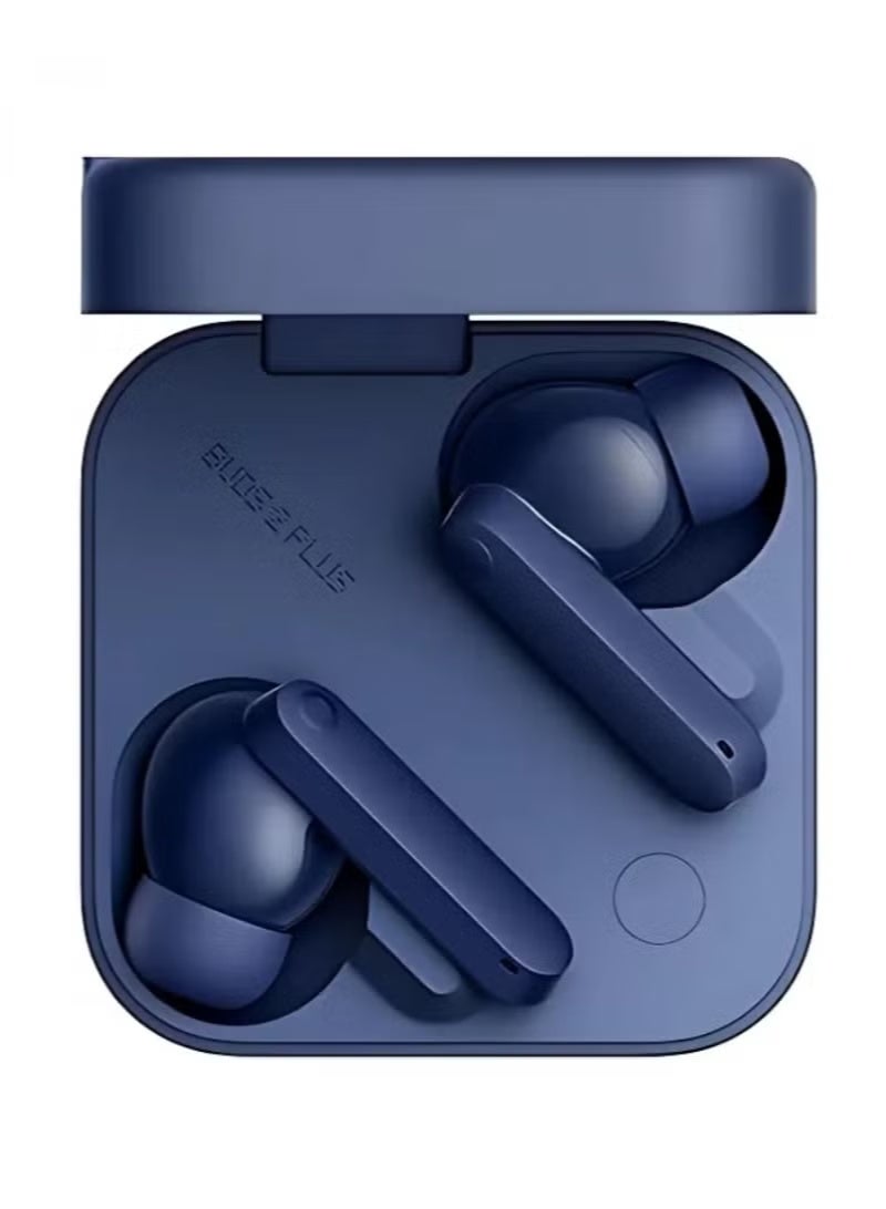 cmf by NOTHING بودز 2 بلس B184 - أزرق - Image 1