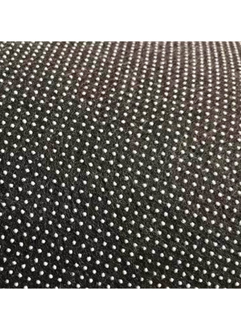 Loquat Polyester Fiber Machine Washable Persian Style Carpet  - Image 2