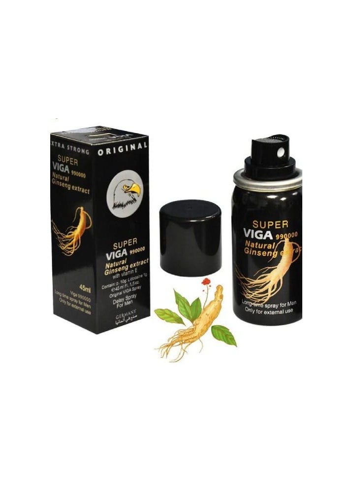 Generic - Super Ginseng Spray - Image 1