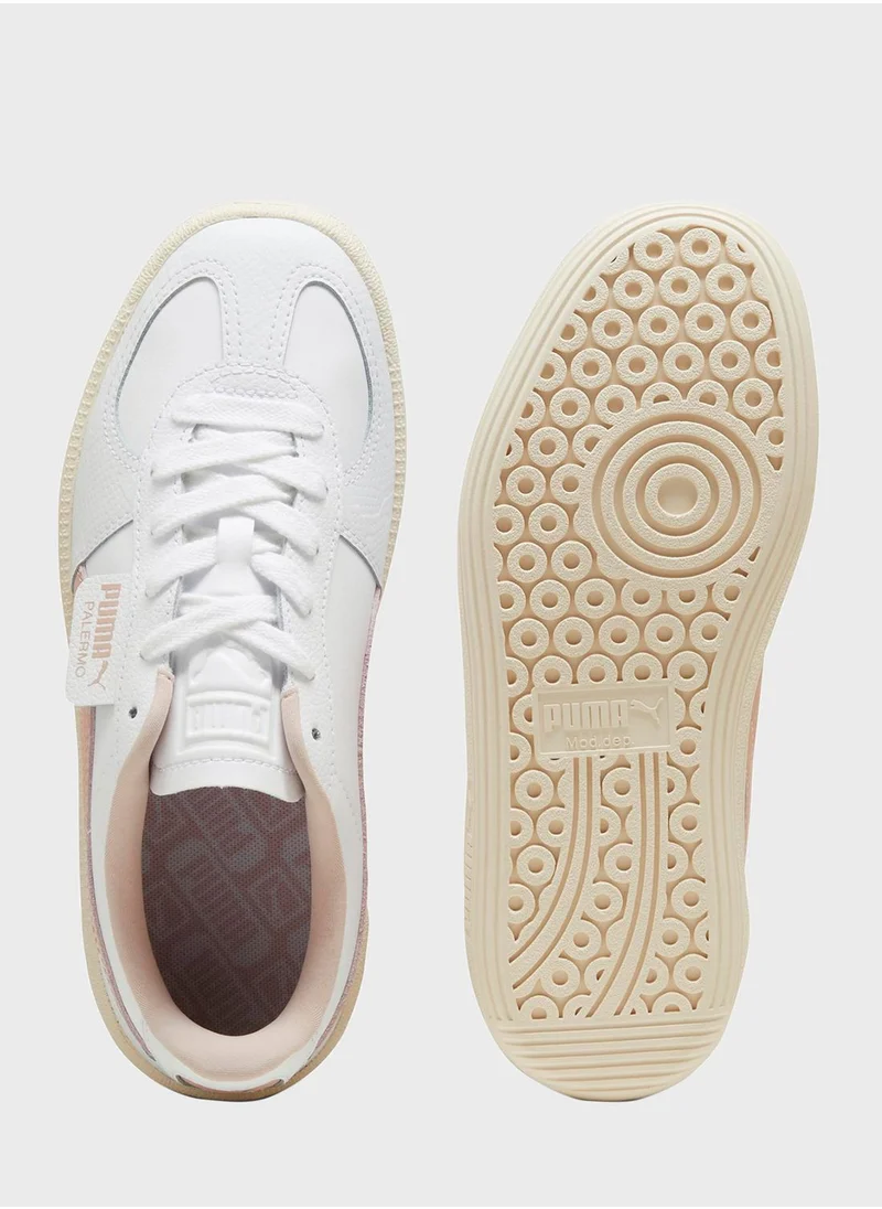 PUMA Palermo Fs
